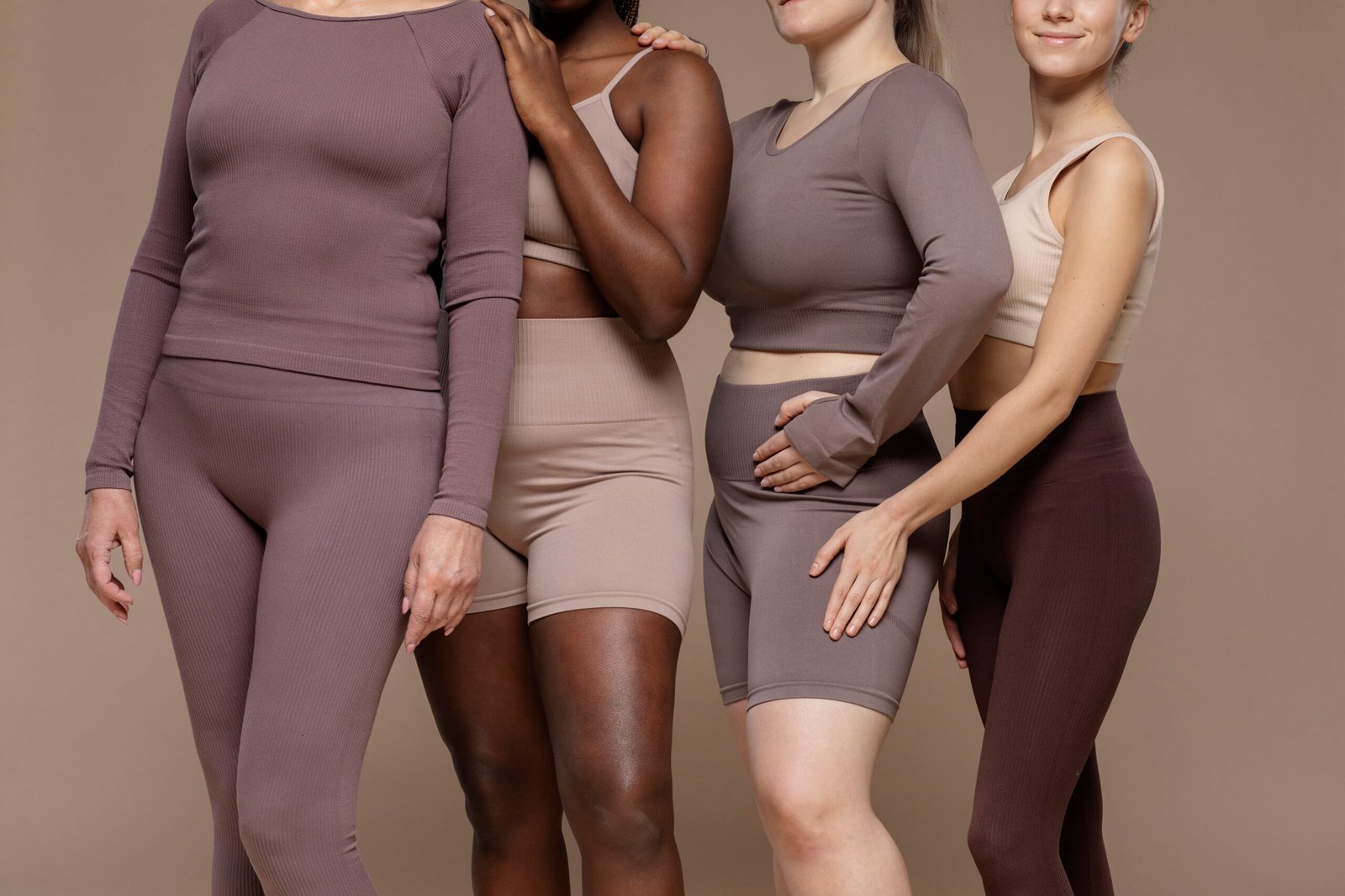 shapewear dress