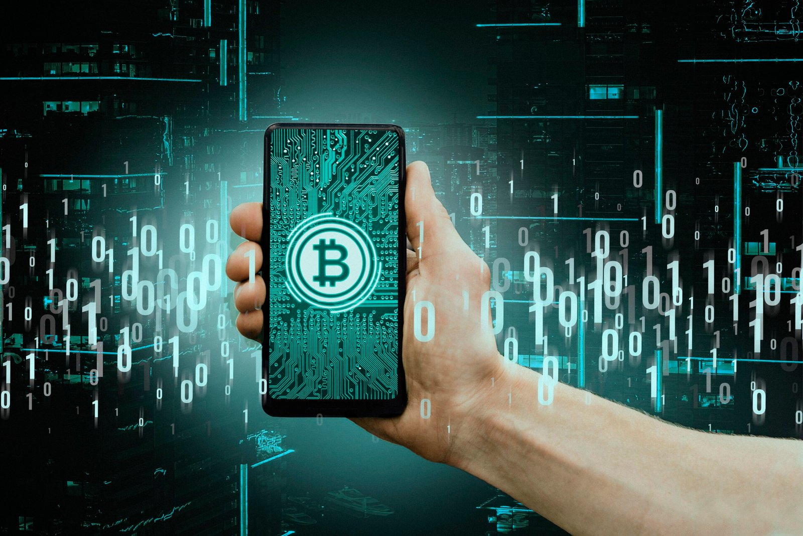 Crypto30x.com BTC