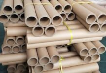 How To Collaborate With Paper Tube Manufacturers for Unique Projects