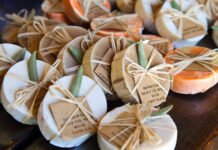 Key Ingredients for Crafting Natural Soaps