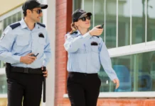 Understanding the Benefits of Private Security Services for Businesses